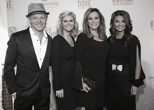 4 Family Members From 'The Nelons' Gospel Group Among 7 Dead In Wyoming Plane Crash